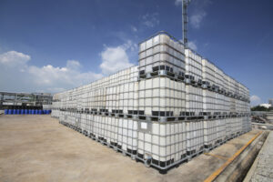 IBC Totes